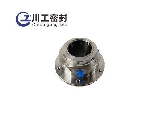 机械密封装置的如何操作检修